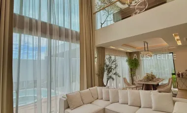 Haus zum Kauf mit 5 Zimmer in Bang Lamung, Chonburi