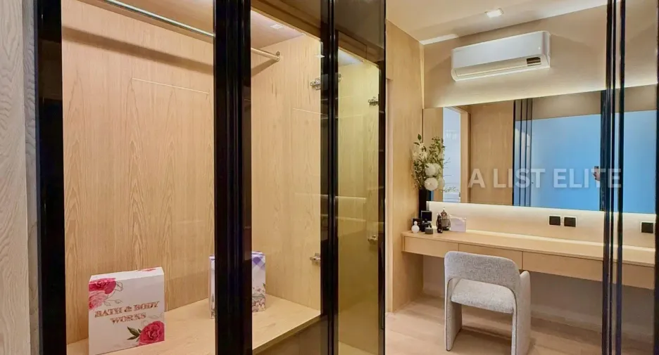 Haus zum Kauf mit 5 Zimmer in Bang Lamung, Chonburi