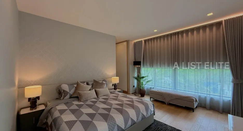 Haus zum Kauf mit 5 Zimmer in Bang Lamung, Chonburi
