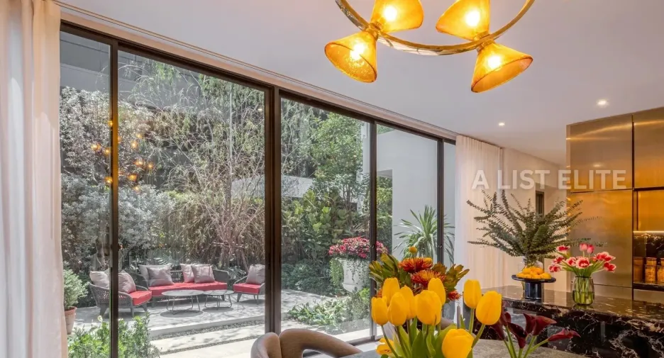 For sale studio house in Bang Kapi, Bangkok