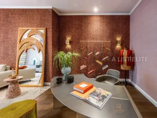 For sale studio house in Bang Kapi, Bangkok