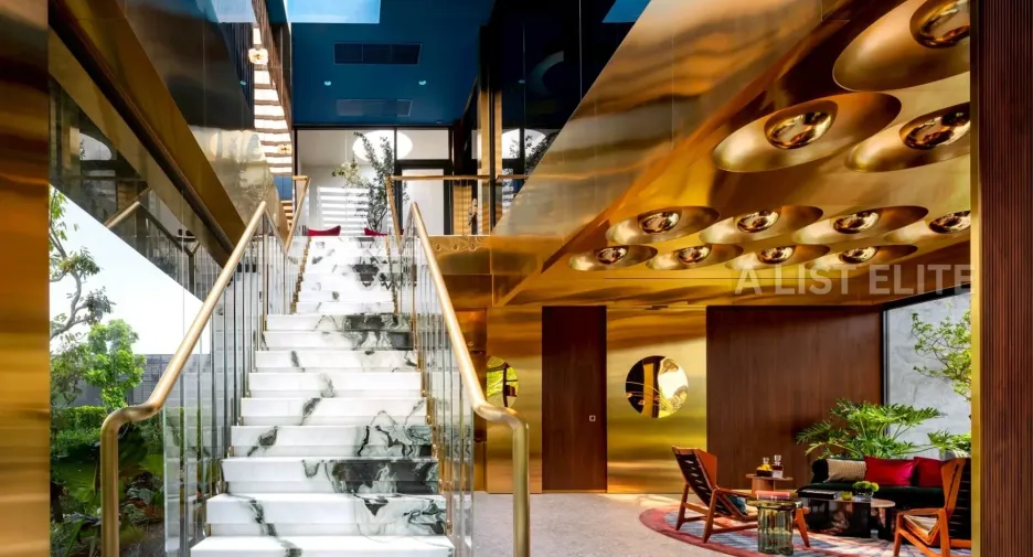 For sale studio house in Bang Kapi, Bangkok