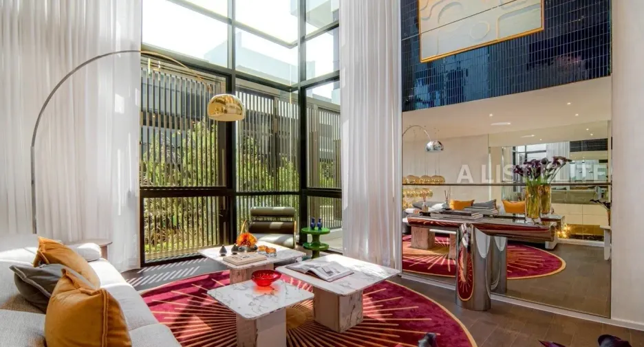 For sale studio house in Bang Kapi, Bangkok