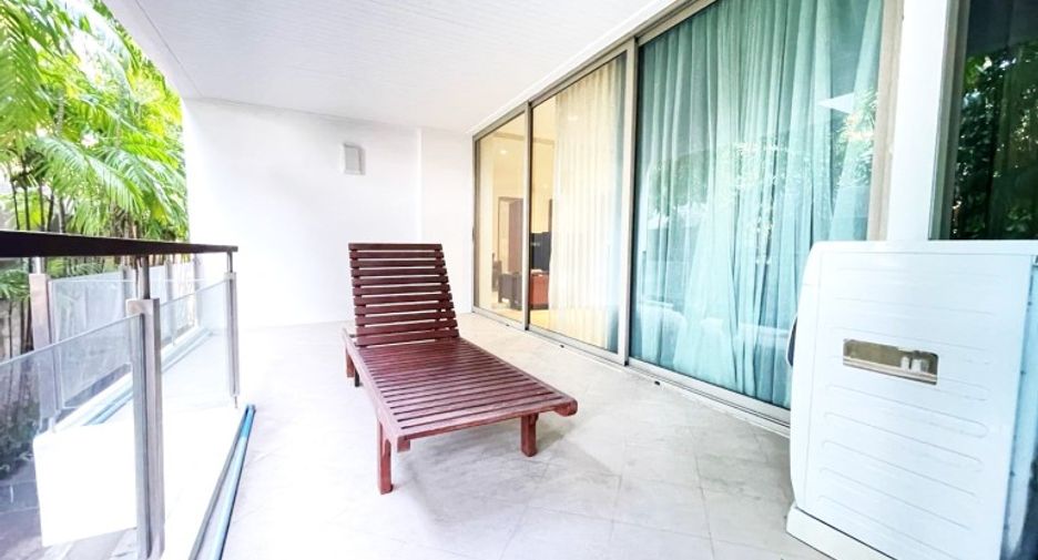 For sale 2 bedrooms condo in North Pattaya, Pattaya