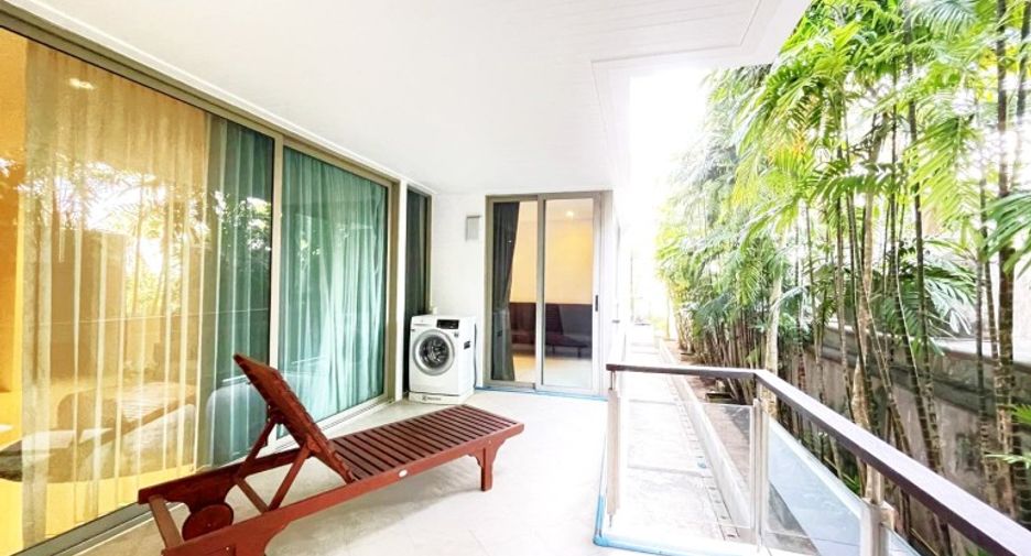 For sale 2 bedrooms condo in North Pattaya, Pattaya