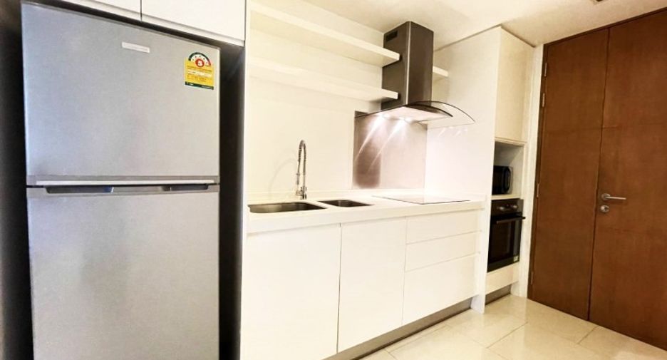 For sale 2 bedrooms condo in North Pattaya, Pattaya