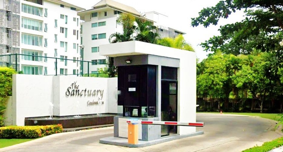 For sale 2 bedrooms condo in North Pattaya, Pattaya