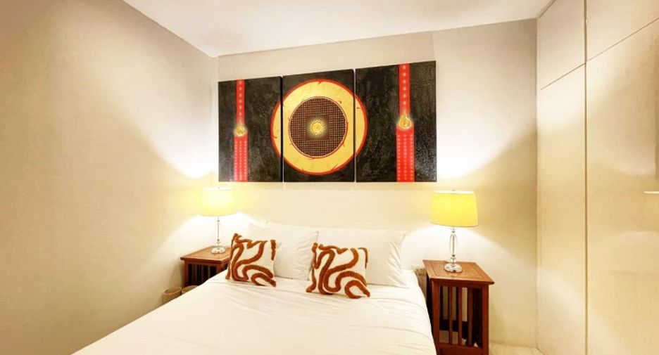 For sale 2 bedrooms condo in North Pattaya, Pattaya