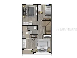 出售 3 卧室 独立屋 在 Lat Lum Kaeo, Pathum Thani