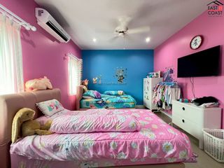 Haus zum Kauf mit 4 Zimmer in Bang Lamung, Chonburi