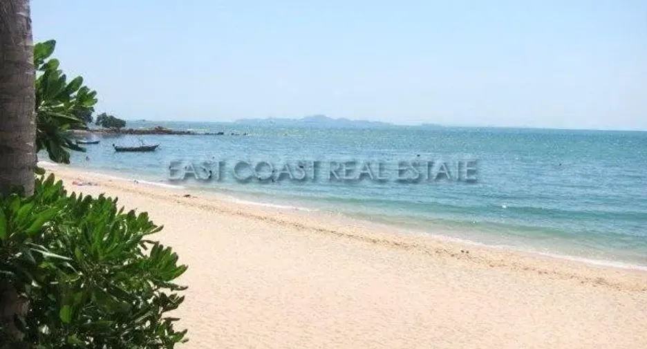For rent and for sale 2 bedrooms condo in Bang Lamung, Chonburi