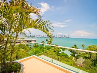 For sale and for rent 2 bedrooms condo in Bang Lamung, Chonburi
