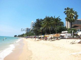 For sale and for rent 2 bedrooms condo in Bang Lamung, Chonburi