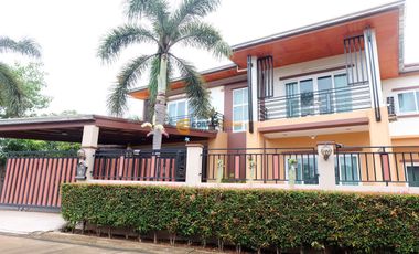Haus zum Kauf mit 4 Zimmer in East Pattaya, Pattaya