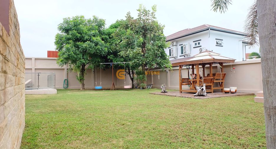 Haus zum Kauf mit 4 Zimmer in East Pattaya, Pattaya