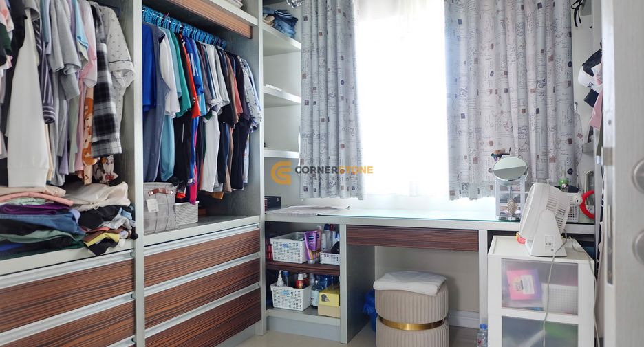 Haus zum Kauf mit 4 Zimmer in East Pattaya, Pattaya