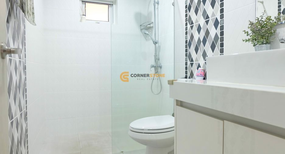 Haus zum Kauf mit 4 Zimmer in East Pattaya, Pattaya