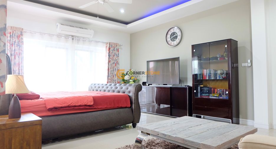 Haus zum Kauf mit 4 Zimmer in East Pattaya, Pattaya