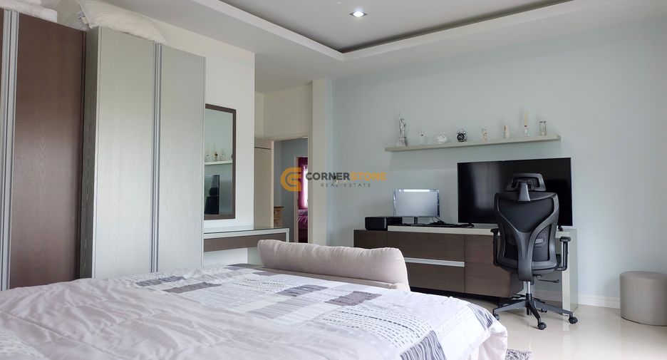 Haus zum Kauf mit 4 Zimmer in East Pattaya, Pattaya