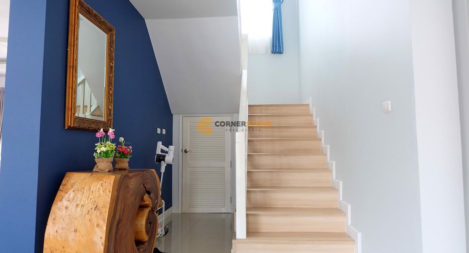 Haus zum Kauf mit 4 Zimmer in East Pattaya, Pattaya