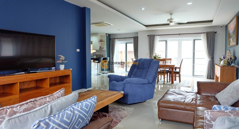 Haus zum Kauf mit 4 Zimmer in East Pattaya, Pattaya