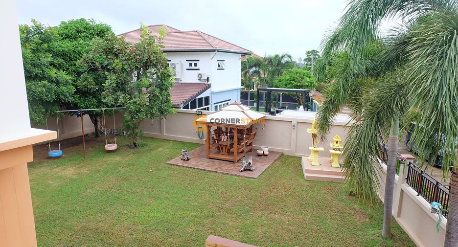 Haus zum Kauf mit 4 Zimmer in East Pattaya, Pattaya