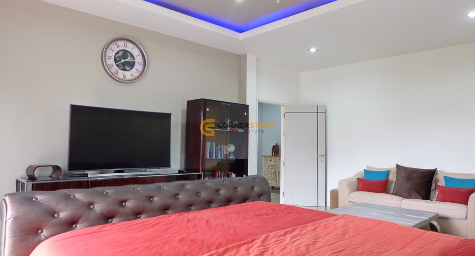 Haus zum Kauf mit 4 Zimmer in East Pattaya, Pattaya