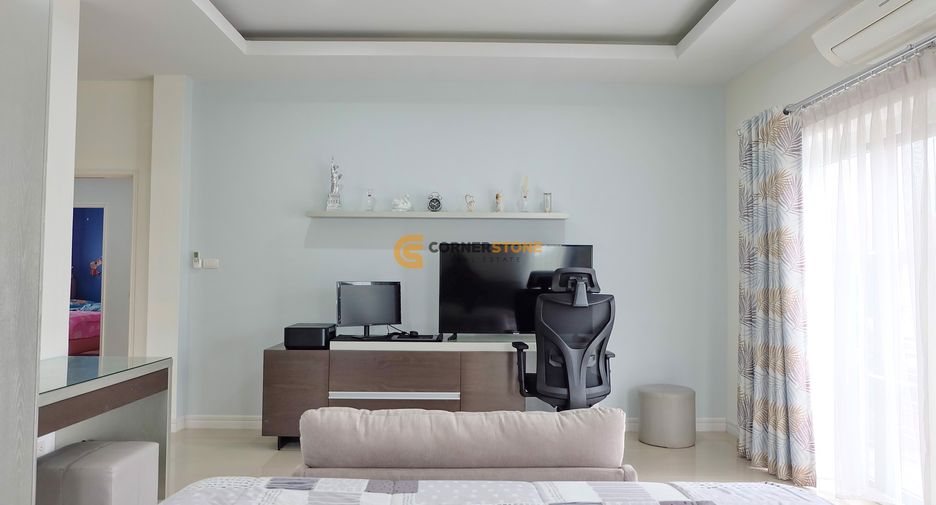 Haus zum Kauf mit 4 Zimmer in East Pattaya, Pattaya