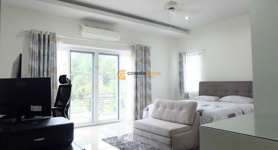 Haus zum Kauf mit 4 Zimmer in East Pattaya, Pattaya