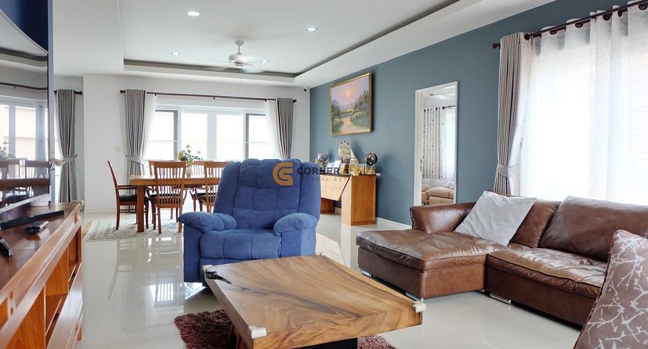 Haus zum Kauf mit 4 Zimmer in East Pattaya, Pattaya