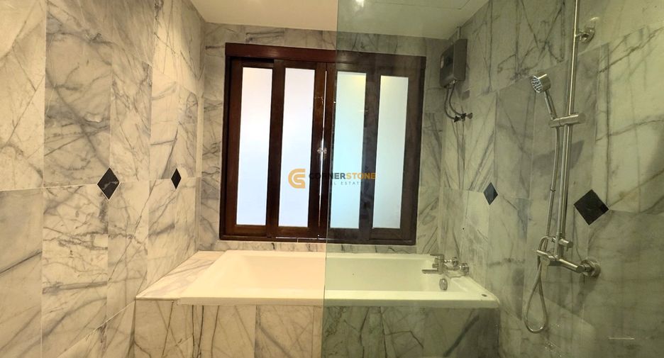 Condo en alquiler y en venta de 2 habitaciones en South Pattaya, Pattaya