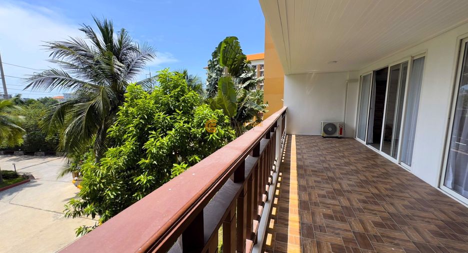 Condo en alquiler y en venta de 2 habitaciones en South Pattaya, Pattaya
