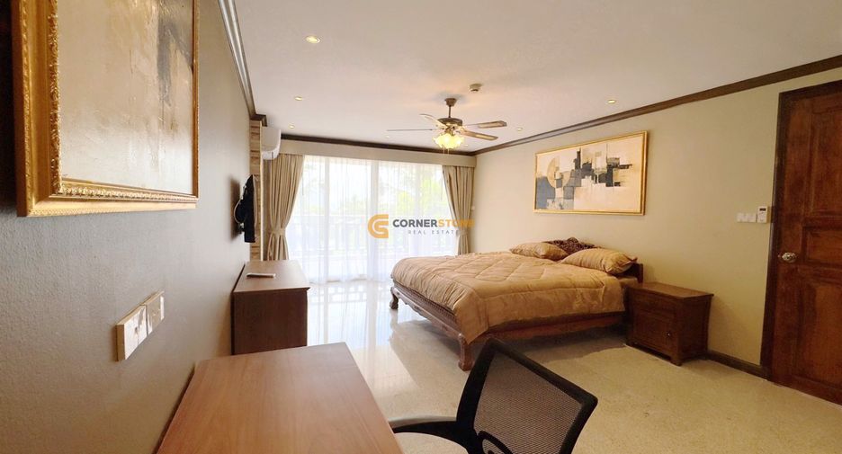 Condo en alquiler y en venta de 2 habitaciones en South Pattaya, Pattaya