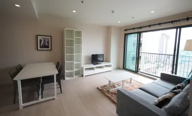 À louer 1 chambre condo à Watthana, Bangkok