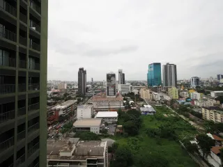 出租 1 卧室 公寓 在 Watthana, 曼谷