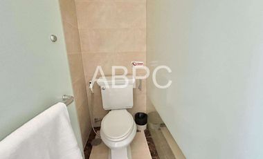 Condo en alquiler de 1 habitaciones en Bang Lamung, Chonburi