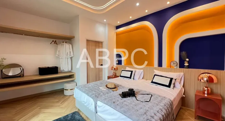 For rent and for sale 5 bedrooms house in Huay Yai, Pattaya