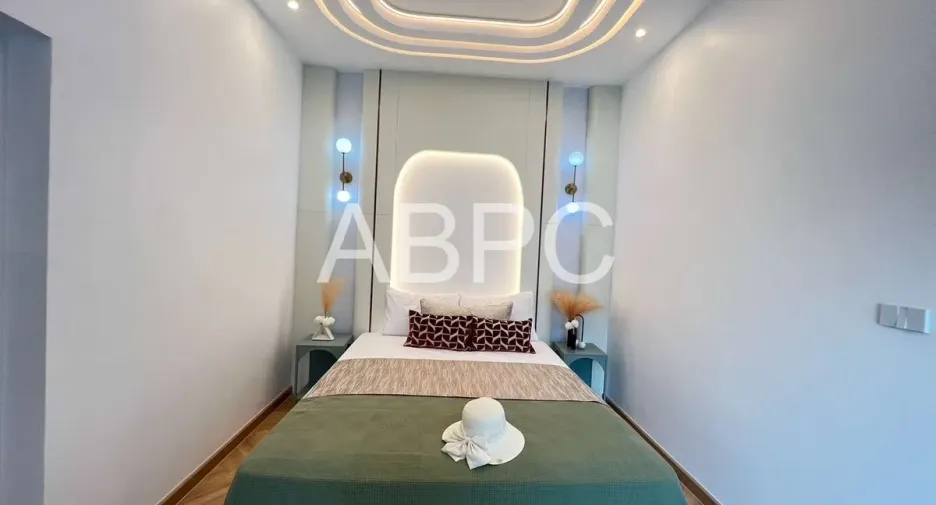 For rent and for sale 5 bedrooms house in Huay Yai, Pattaya