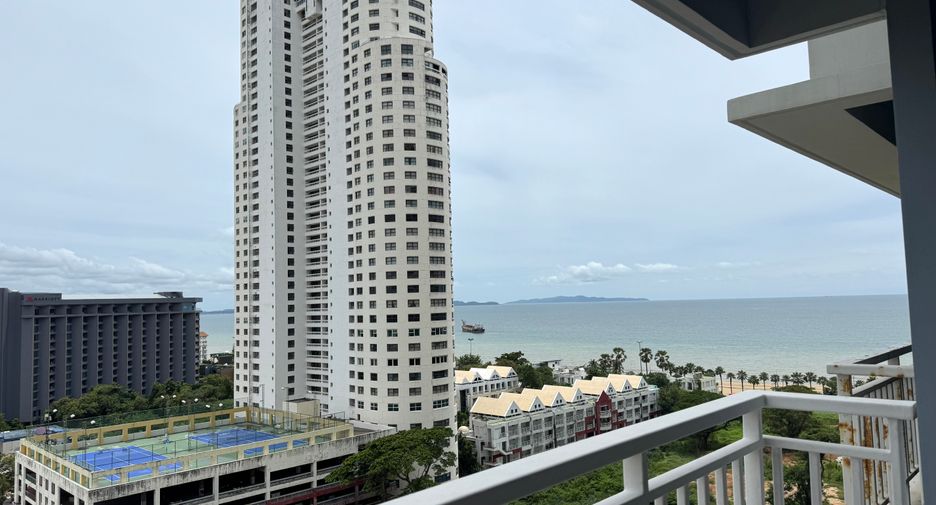 For sale 1 bed condo 