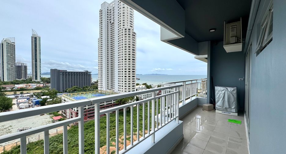 For sale 1 bed condo 