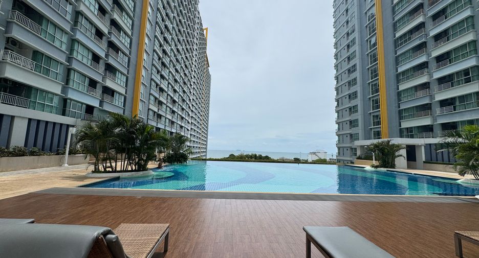 For sale 1 bed condo 