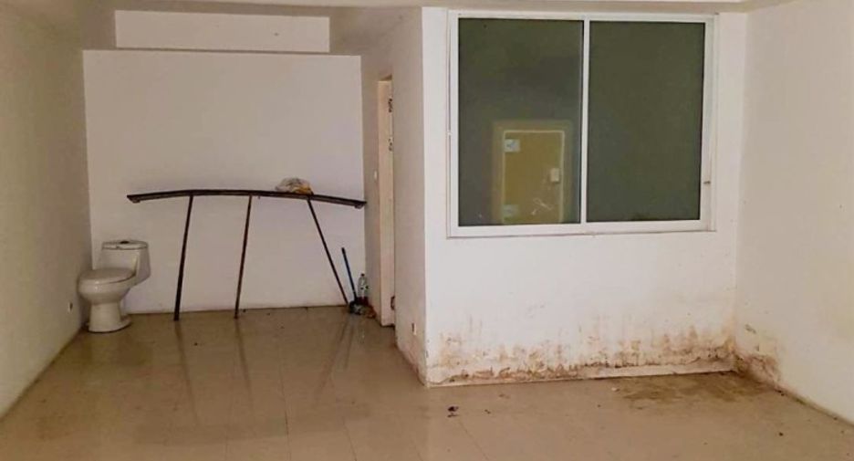 For sale retail Space in Jomtien, Pattaya