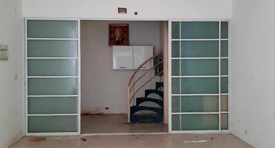 For sale retail Space in Jomtien, Pattaya