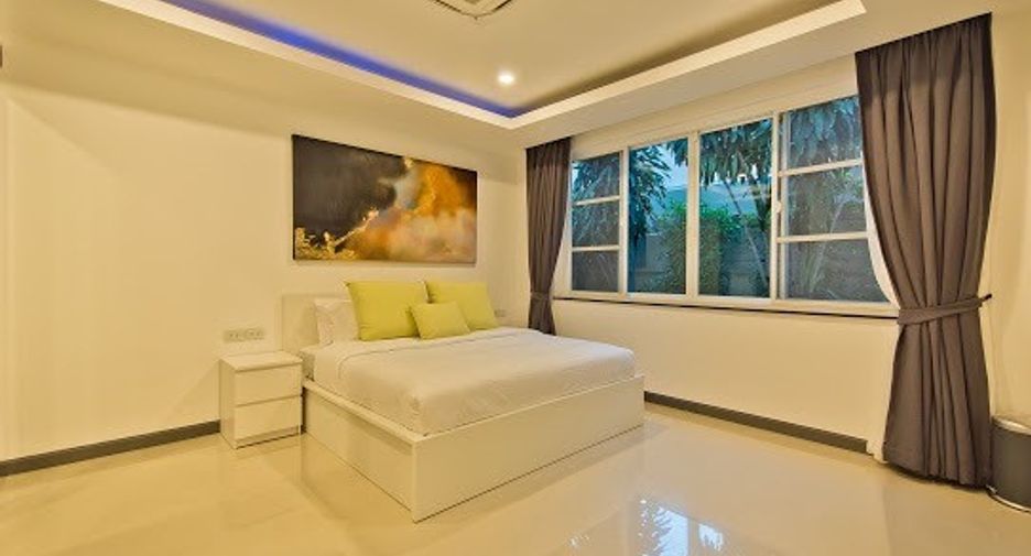 Продажа 5 спальни дом в Банг Ламунг, Чонбури
