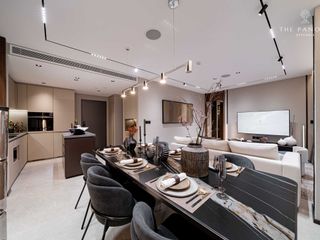 For sale 2 bedrooms condo in Na Jomtien, Pattaya
