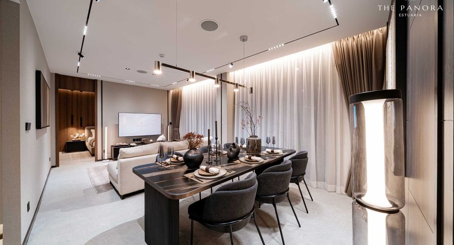 For sale 2 bedrooms condo in Sattahip, Chonburi