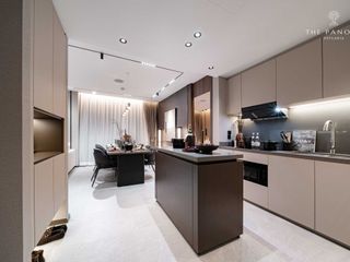 For sale 2 bedrooms condo in Na Jomtien, Pattaya