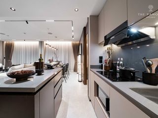 For sale 2 bedrooms condo in Na Jomtien, Pattaya