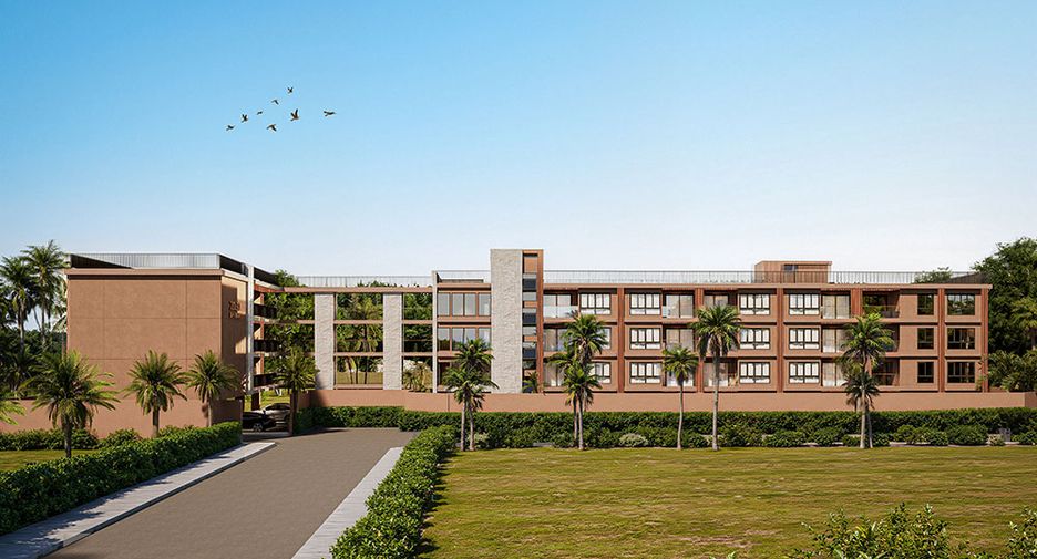 For sale 1 bed condo in Ko Chang, Trat