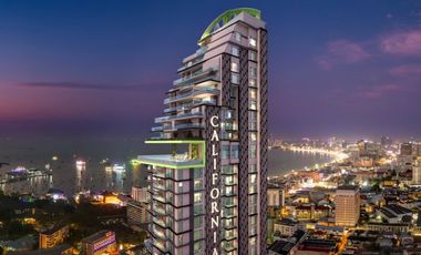 出售 2 卧室 公寓 在 Bang Lamung, Chon Buri